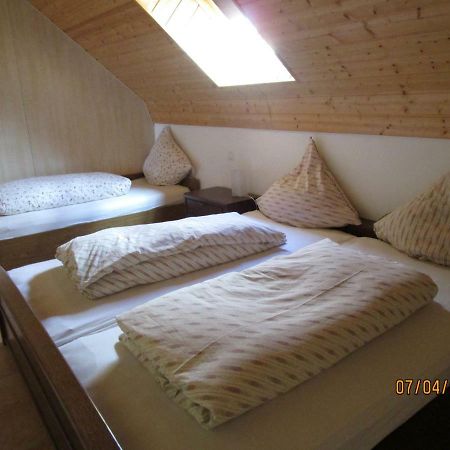 Ferienwohnung Hueck Lind  Esterno foto