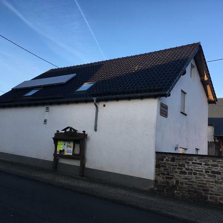 Ferienwohnung Hueck Lind  Esterno foto