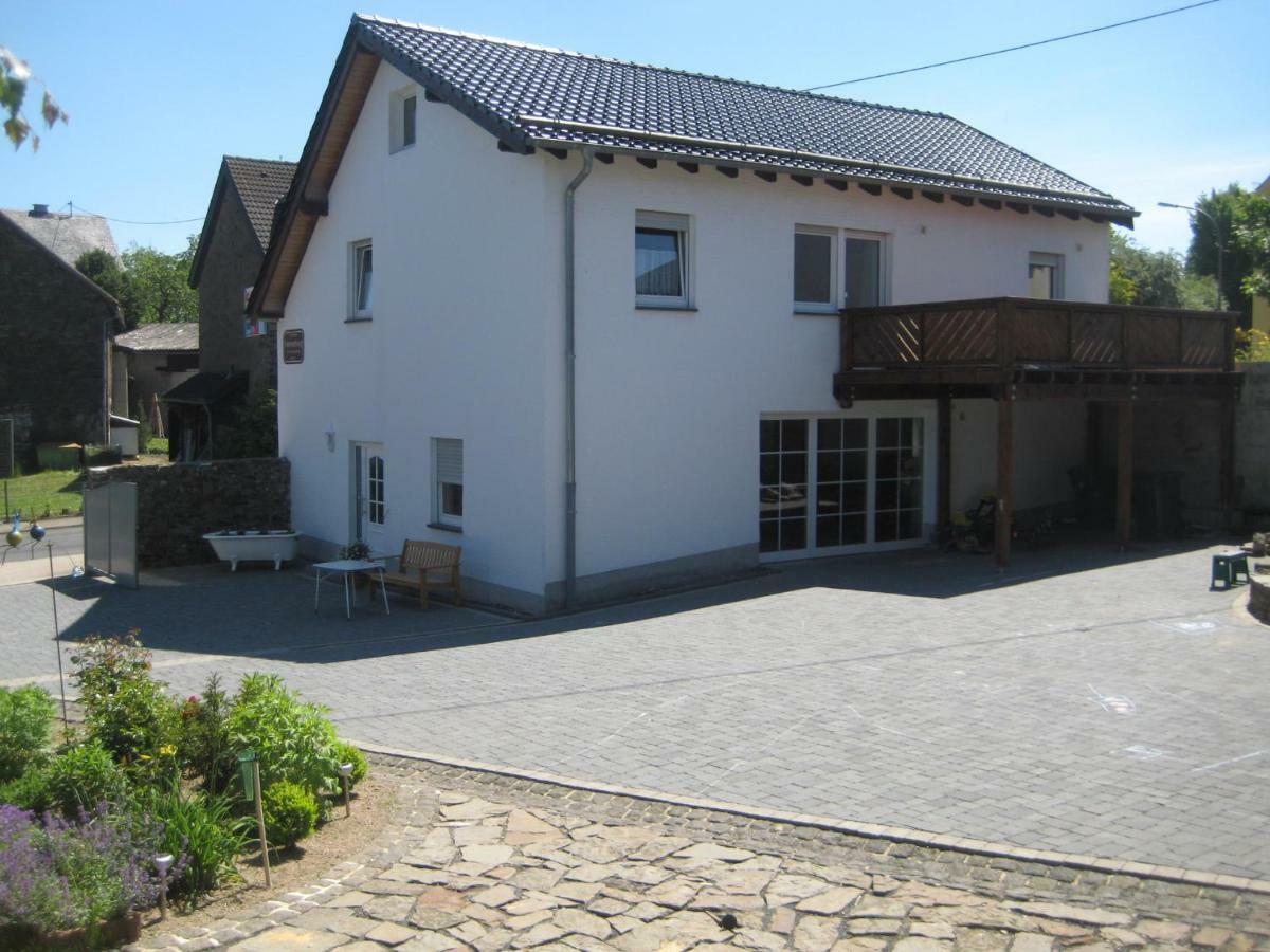 Ferienwohnung Hueck Lind  Esterno foto