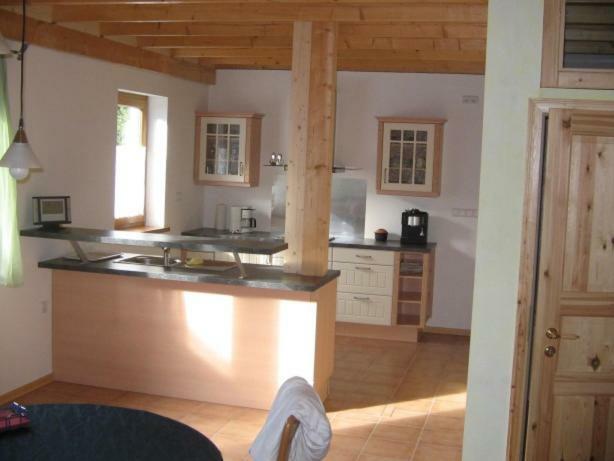 Ferienwohnung Hueck Lind  Esterno foto
