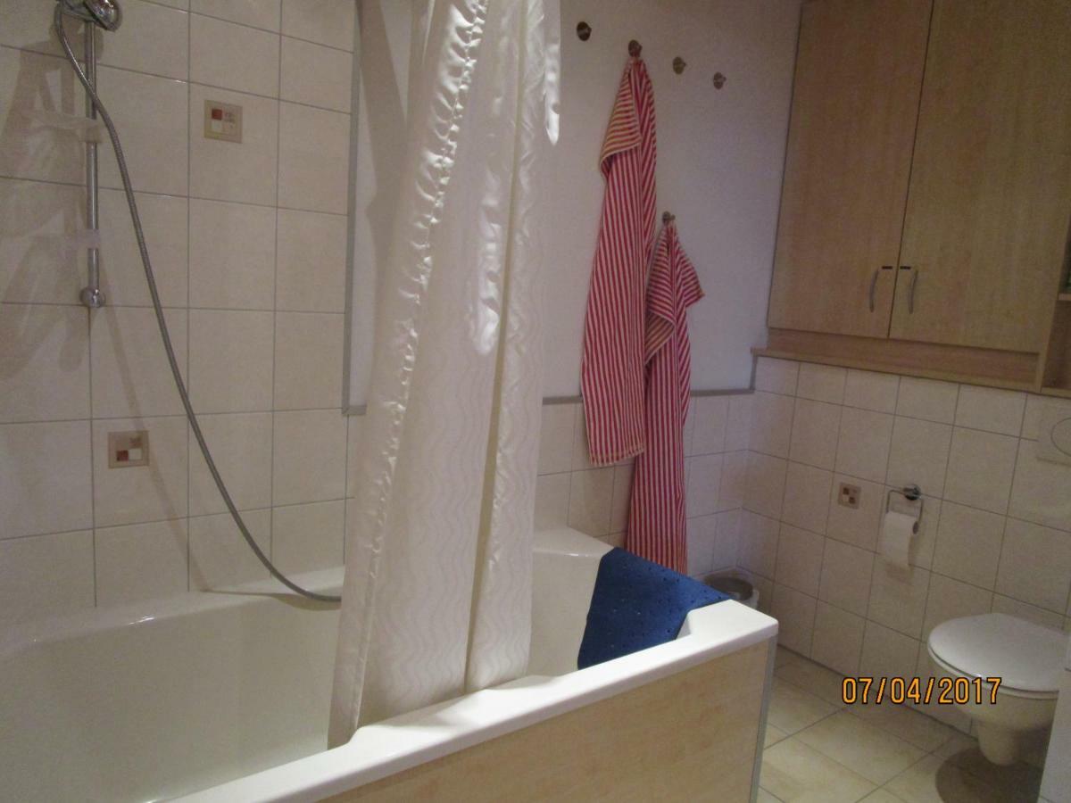 Ferienwohnung Hueck Lind  Esterno foto
