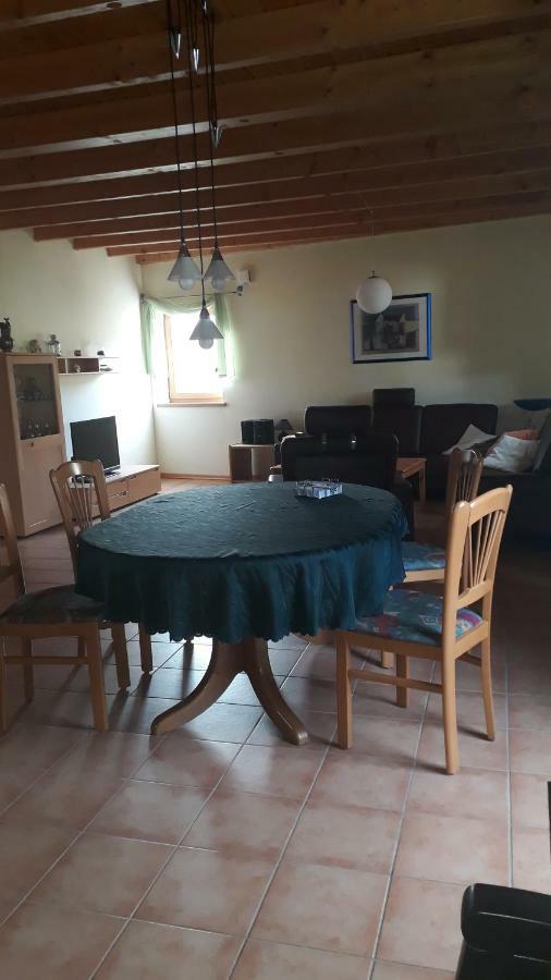 Ferienwohnung Hueck Lind  Esterno foto